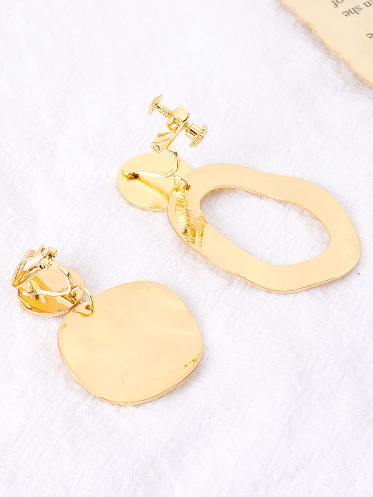 Ear Cuffs Non Piercing Christmas Stocking Stuffers Ear Cuff Earrings for Women Gifts Trendy Stuff Clip on Cartilage Earrings Stacks Fake Earrings Jewelry Gifts